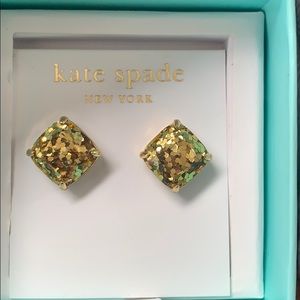 Kate spade earrings